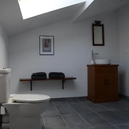 Le Hibou -1 Bed * Porcheresse