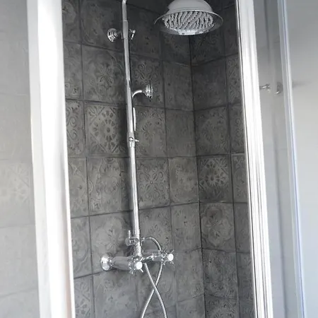 Le Hibou -1 Bed * Porcheresse