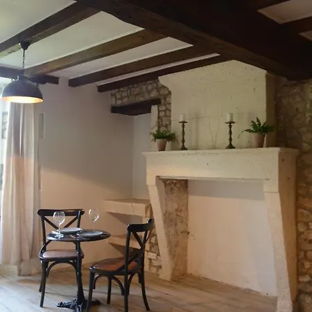 Le Hibou -1 Bed Apartmán