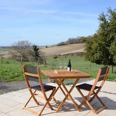 Le Hibou -1 Bed Apartmán *