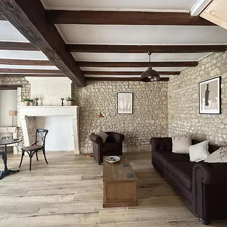 Le Hibou -1 Bed Apartmán