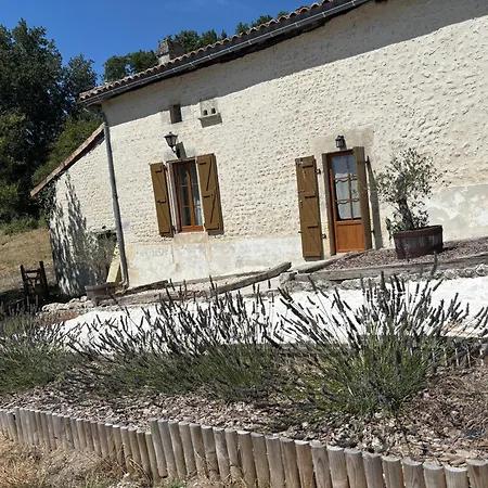 Apartmán Le Hibou -1 Bed Porcheresse