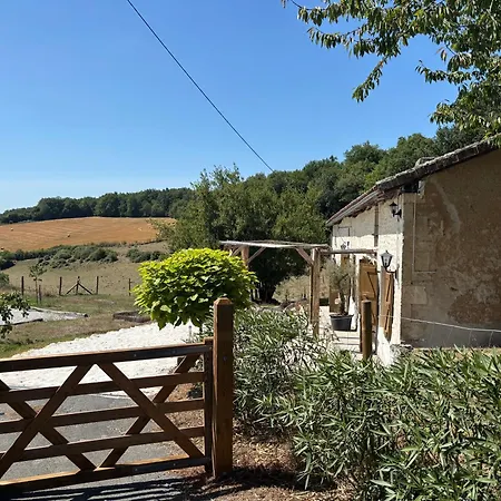 Apartmán Le Hibou -1 Bed *