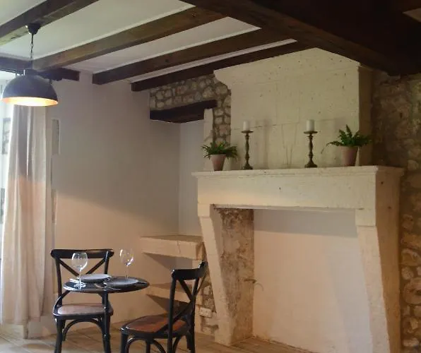 Le Hibou -1 Bed شقة